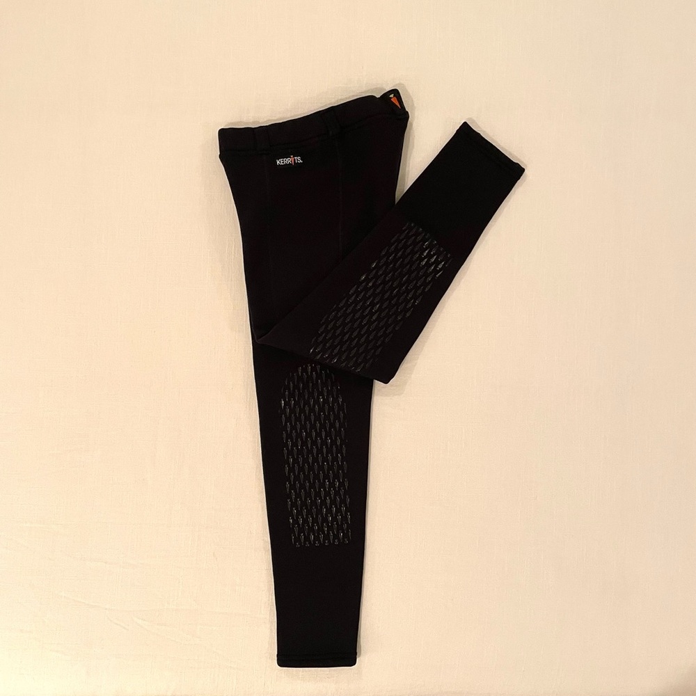 Kerrits Kids Fleece-lined Tight w/ Side Pocket
